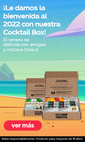 COCKTAIL-BOXES